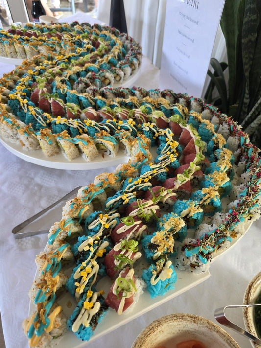 Snake tables