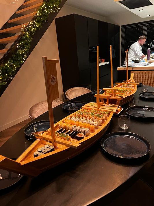 Private dining